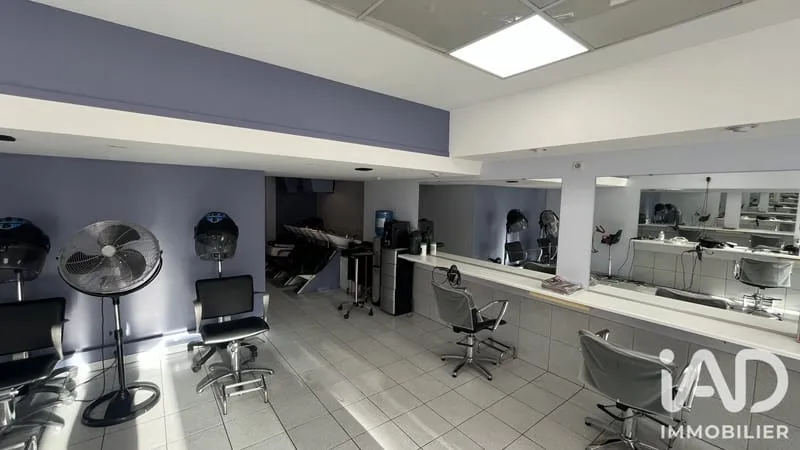 Local commercial
