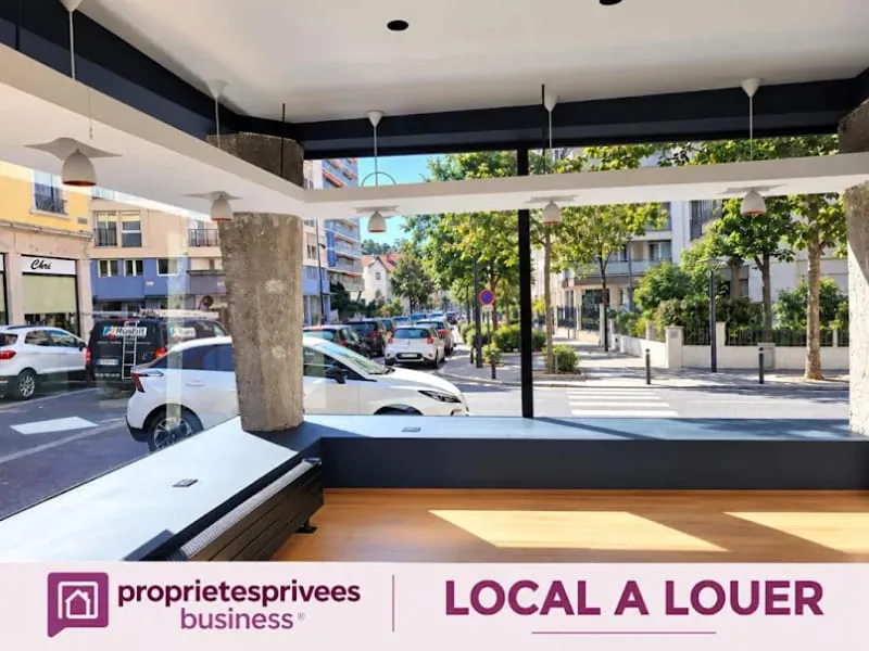 Local commercial