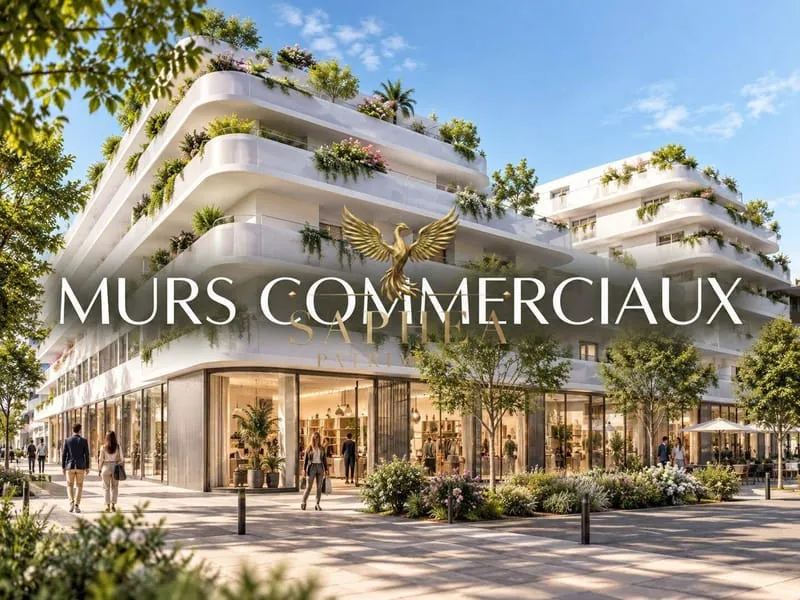 Local commercial