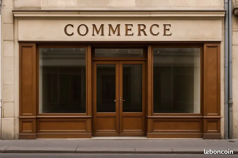 Local commercial