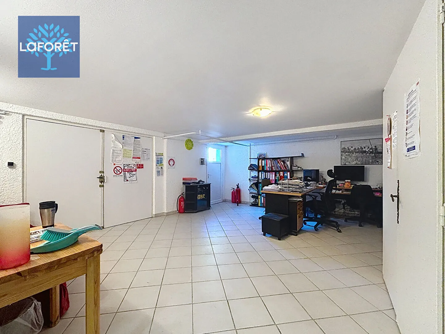 Bureau