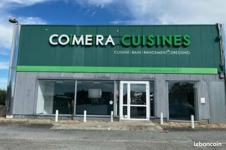 Local commercial