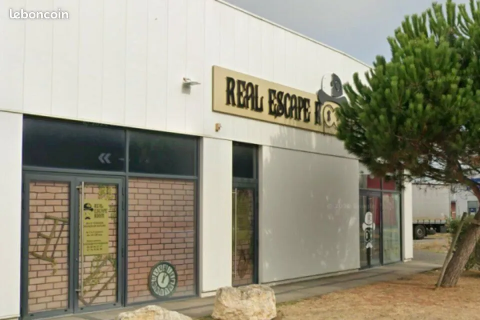 Local commercial