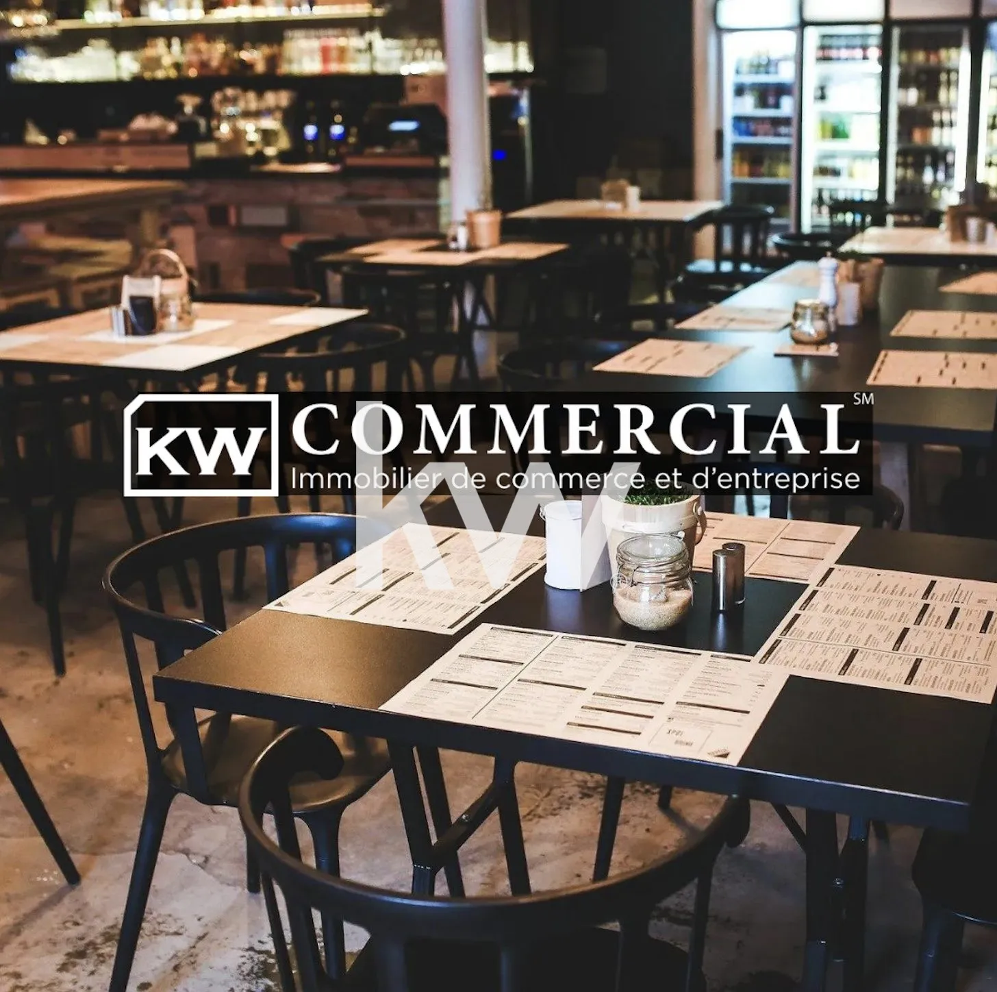 Local commercial