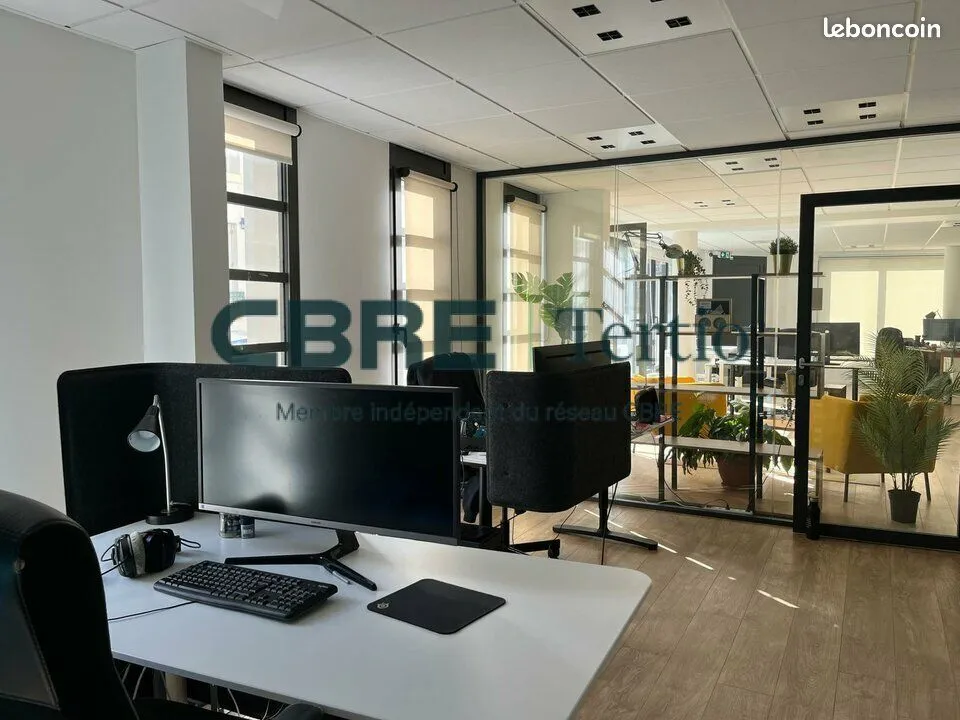Bureau