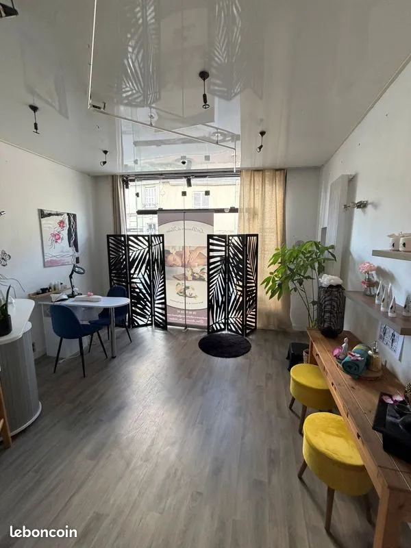 Local commercial