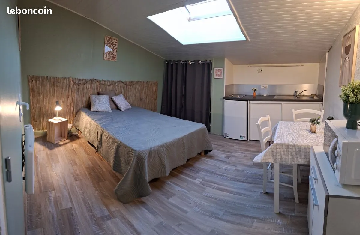 Immeuble