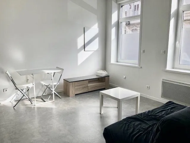 Immeuble