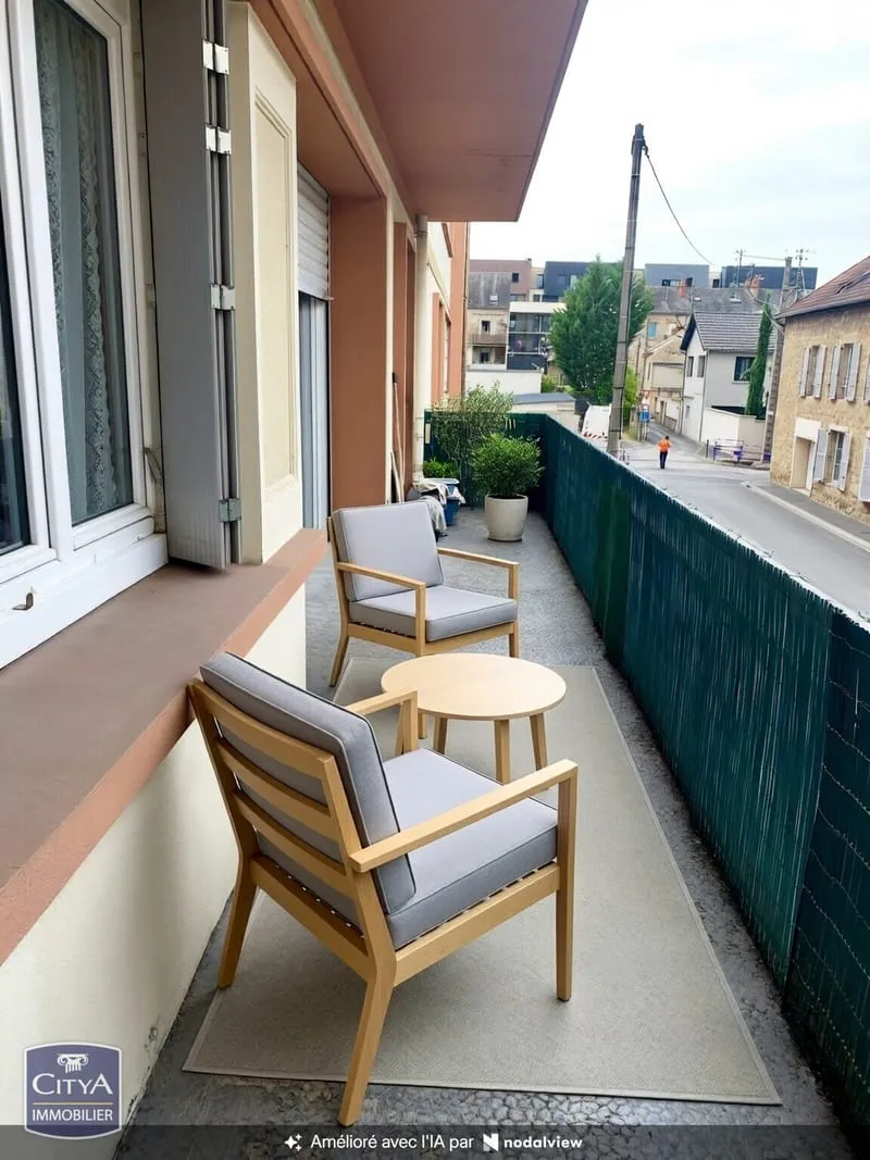 Immeuble