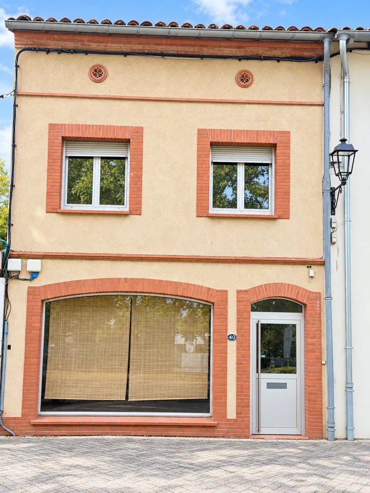 Immeuble