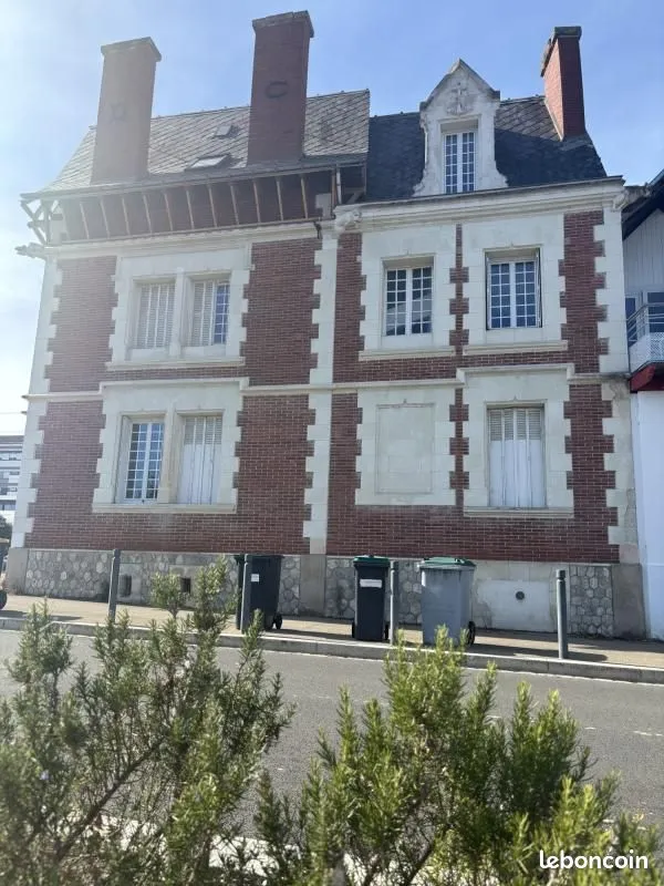Immeuble