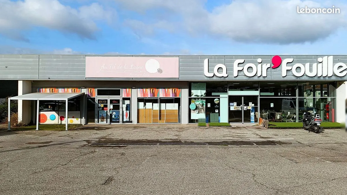 Local commercial