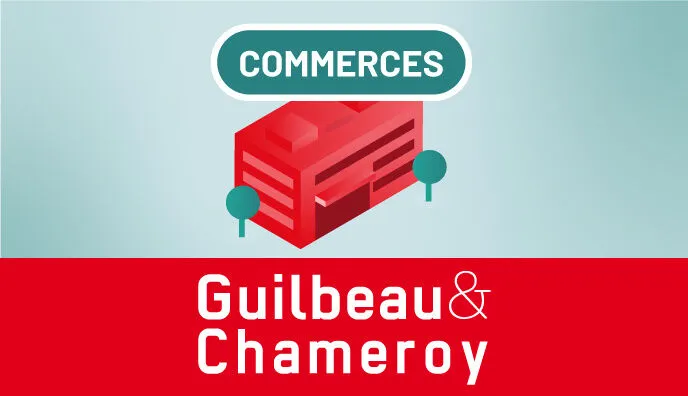 Local commercial