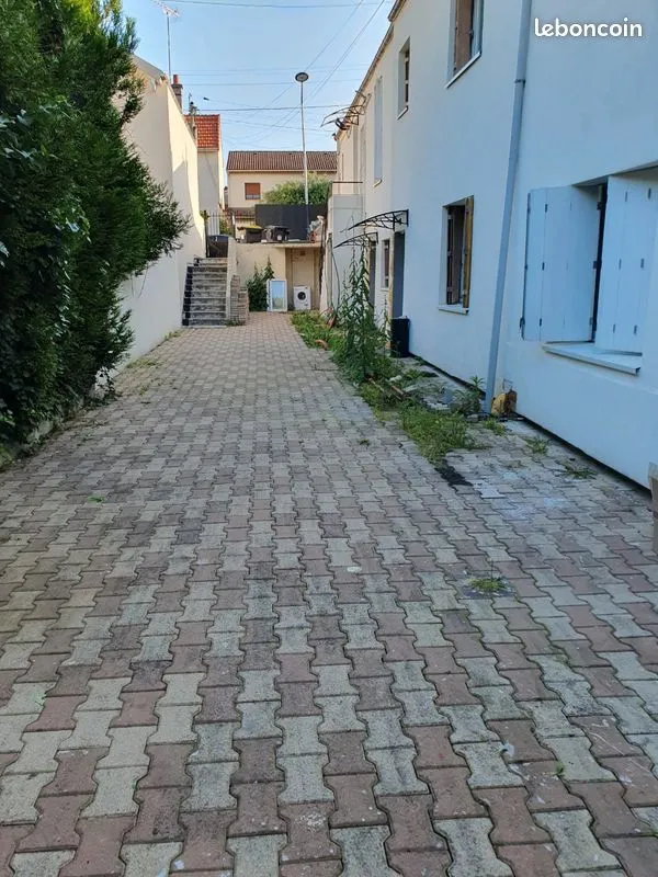 Immeuble
