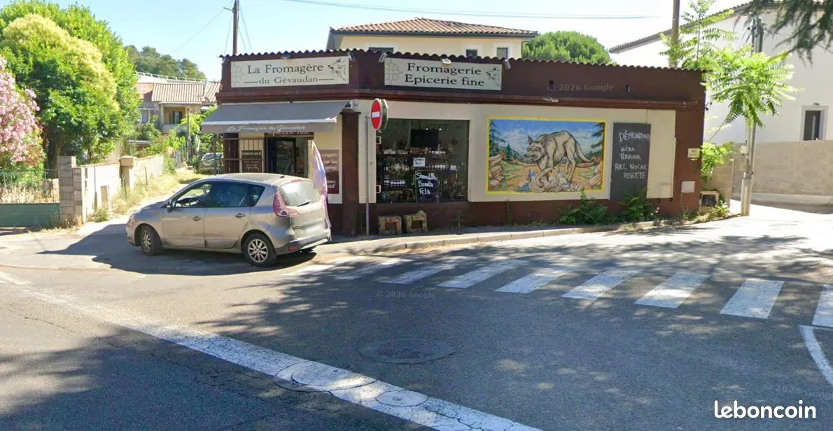 Local commercial