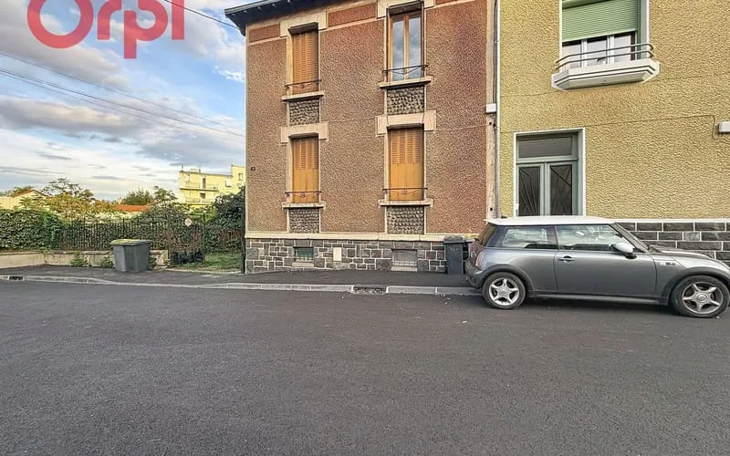 Immeuble