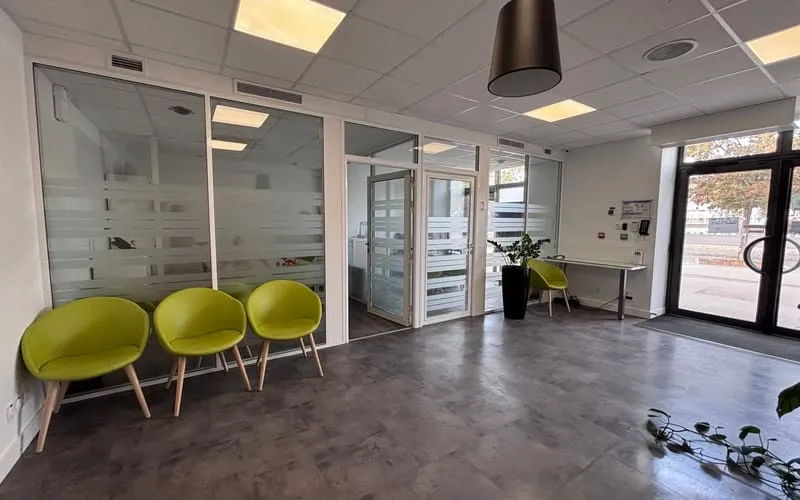 Bureau