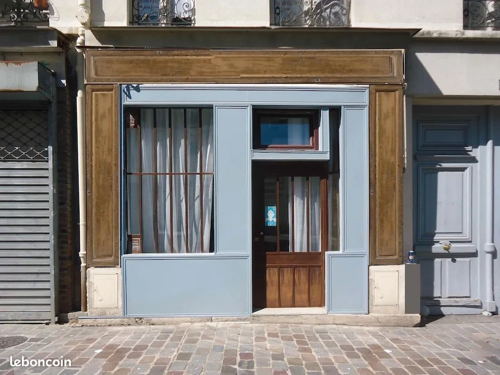 Bureau
