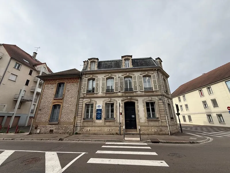 Bureau