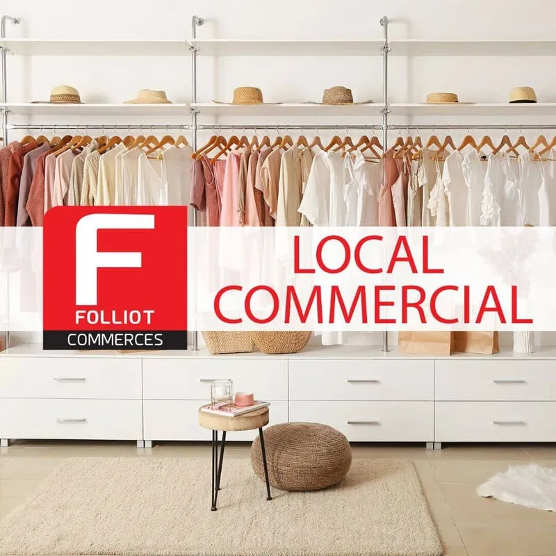 Local commercial