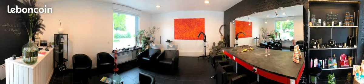 Local commercial