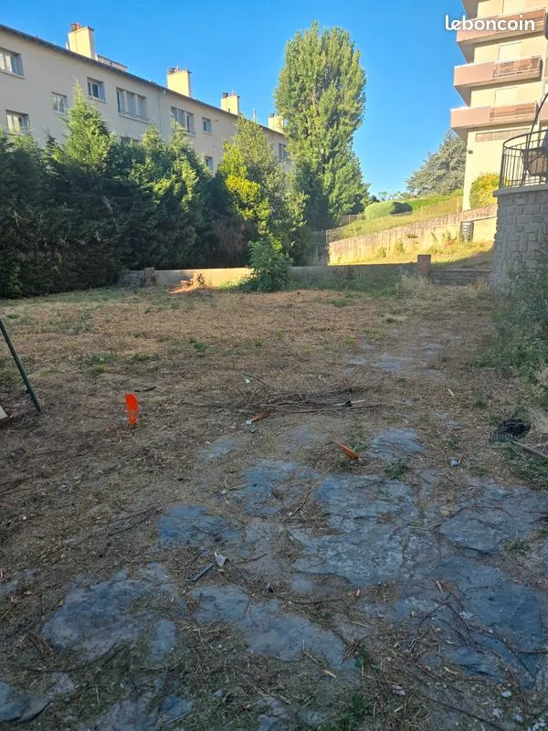 Terrain