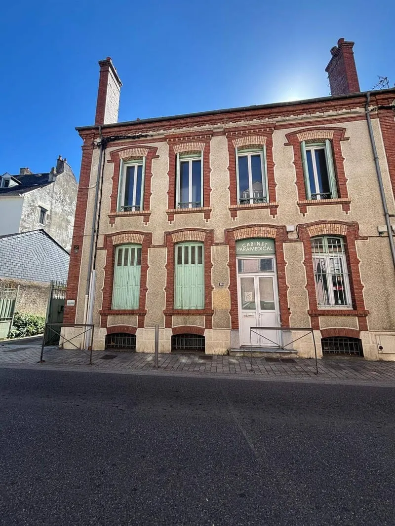 Bureau