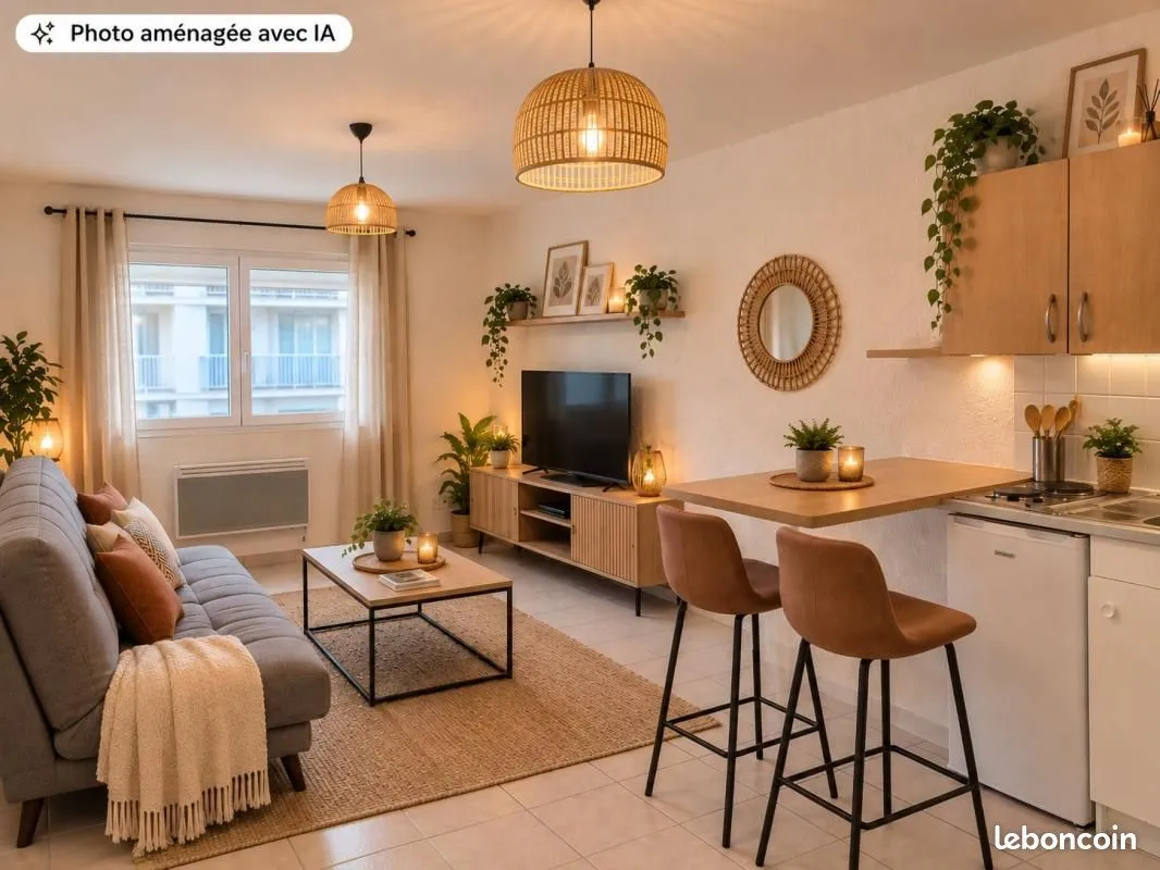 Immeuble