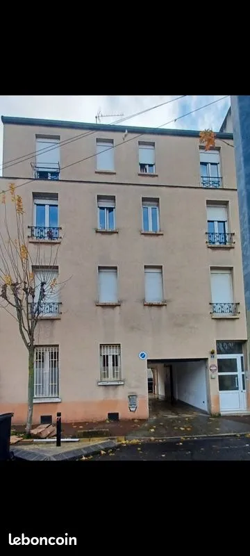 Immeuble