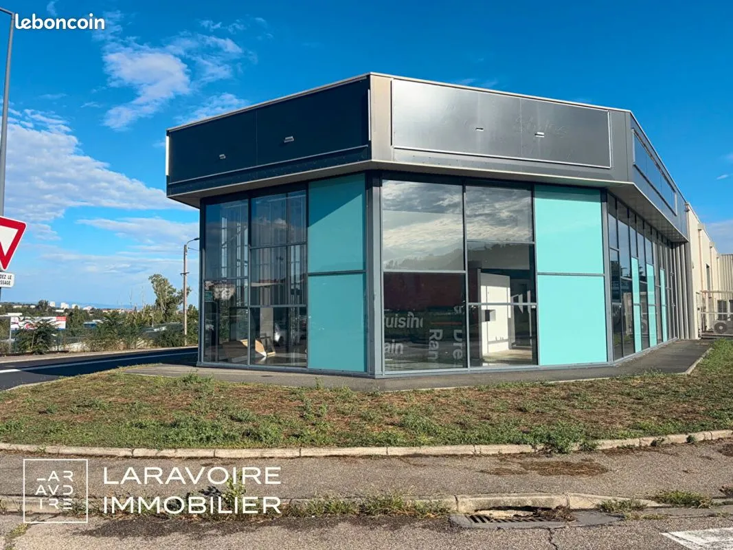 Local commercial