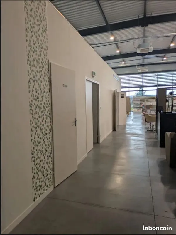 Local commercial