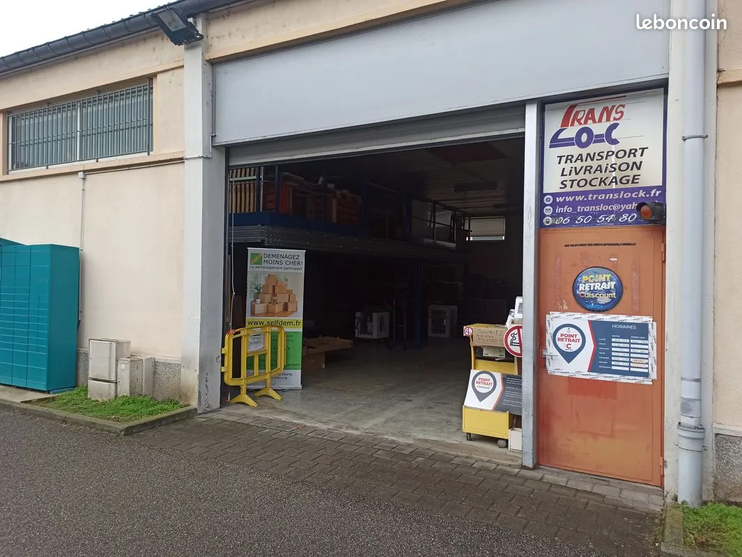 Logistique
