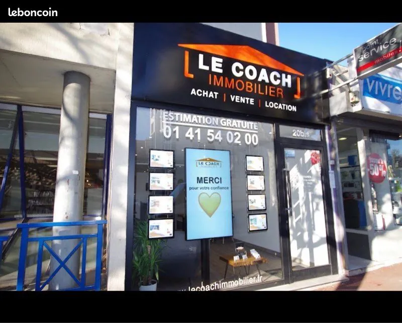 Local commercial