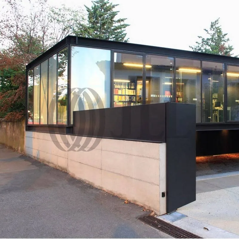 Bureau