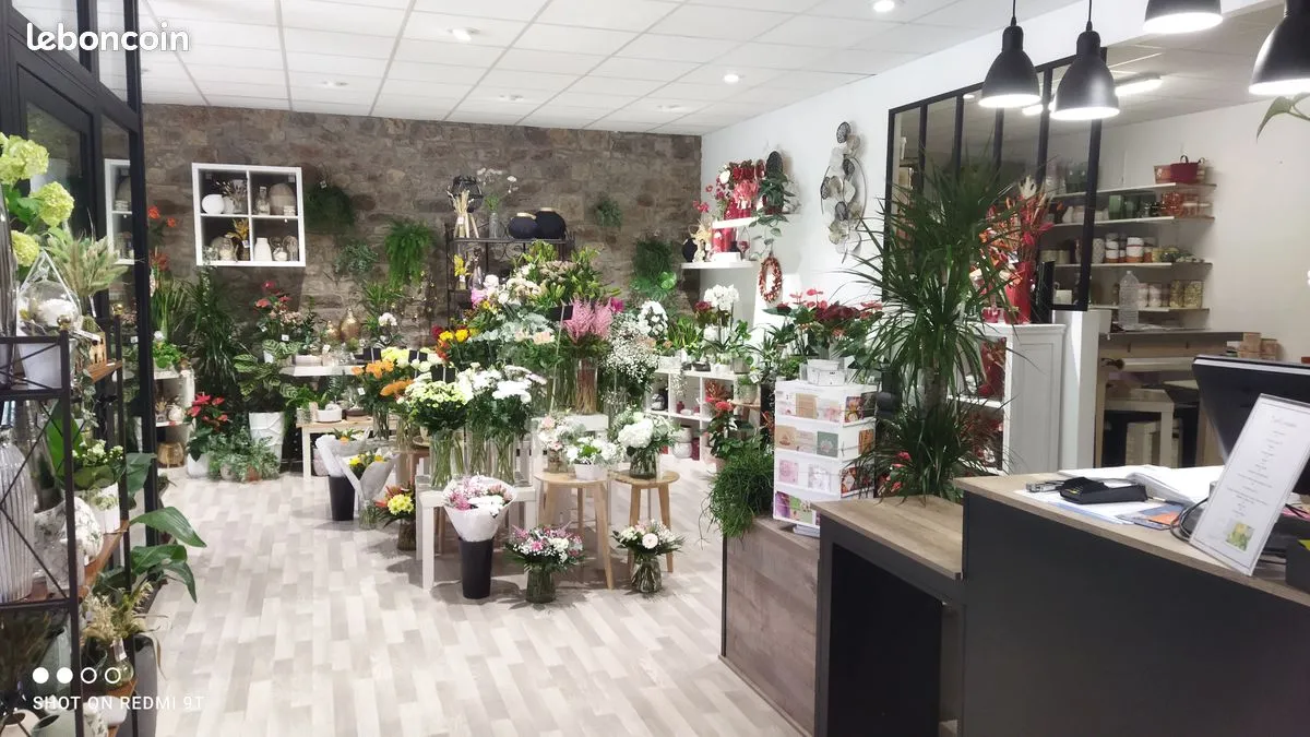 Local commercial