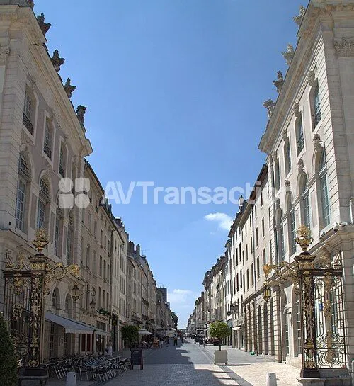 Immeuble