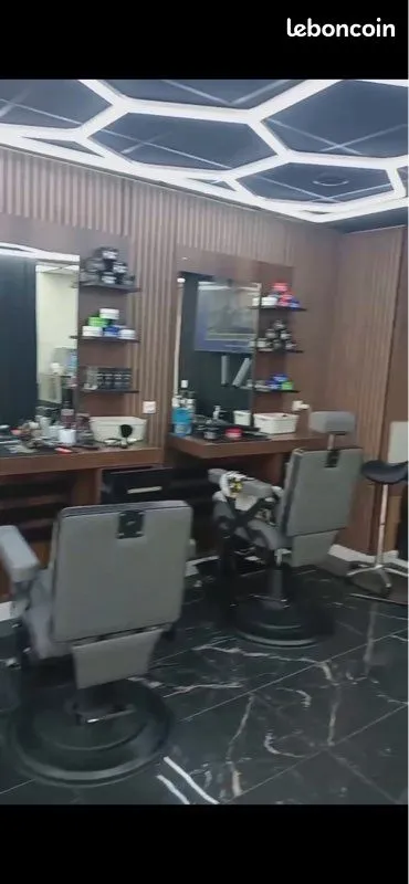 Local commercial