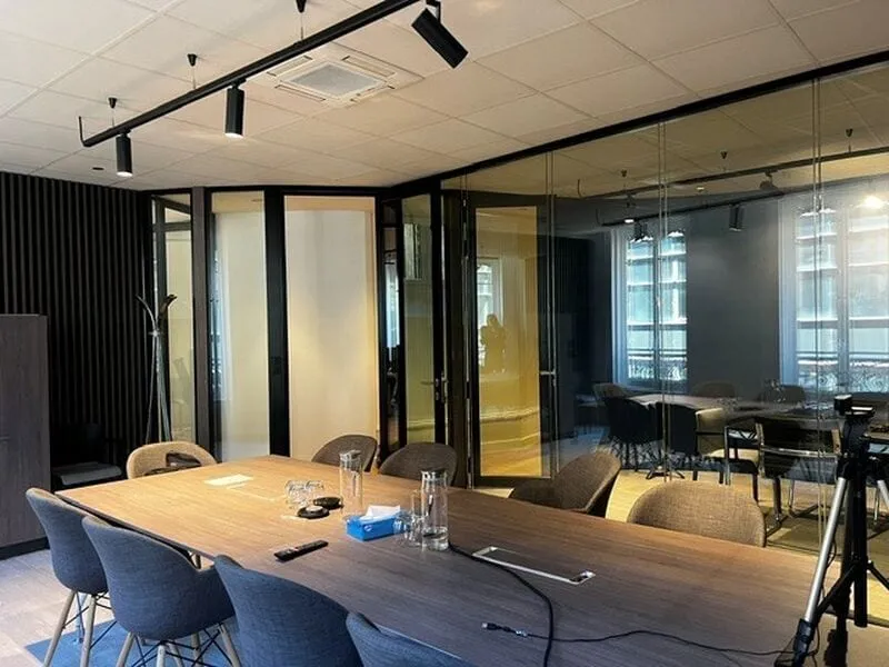 Bureau