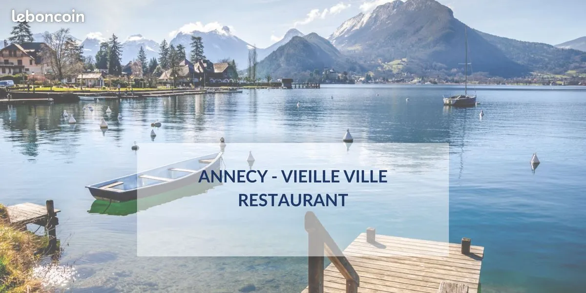 Local commercial