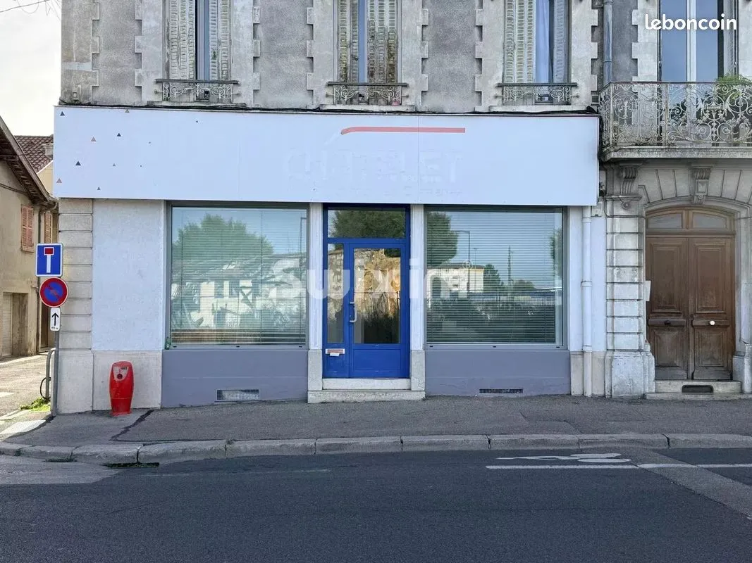 Bureau