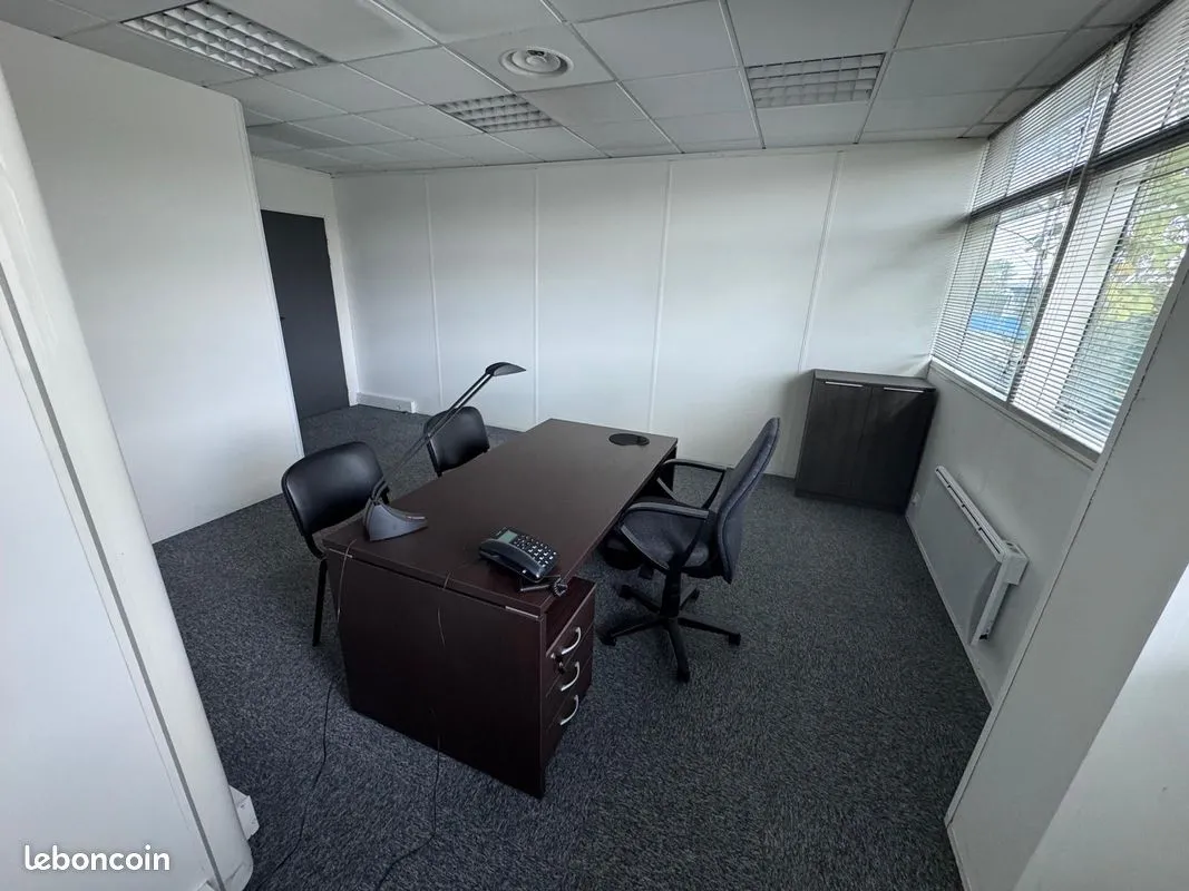 Bureau