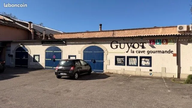 Local commercial