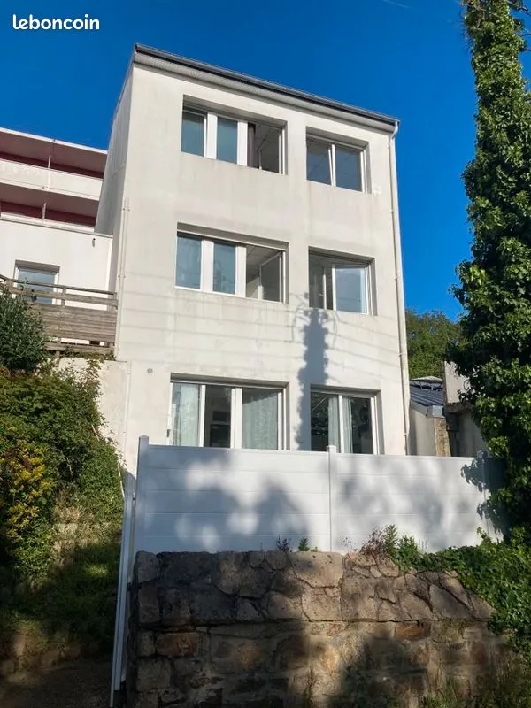 Immeuble