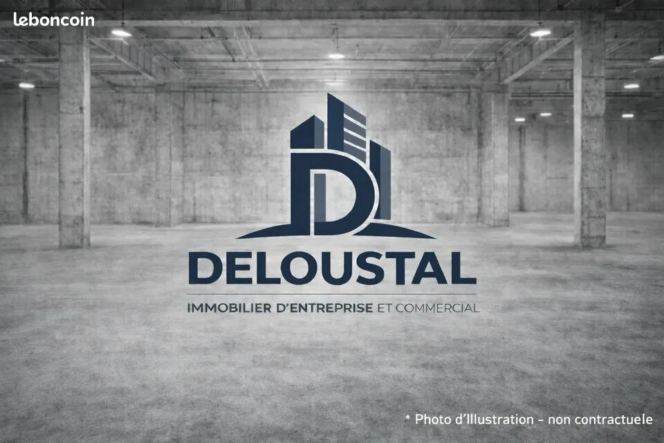 Local d'activité