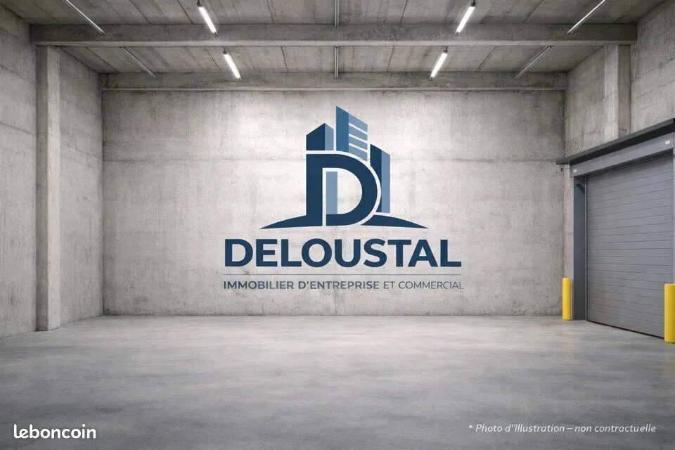 Local d'activité