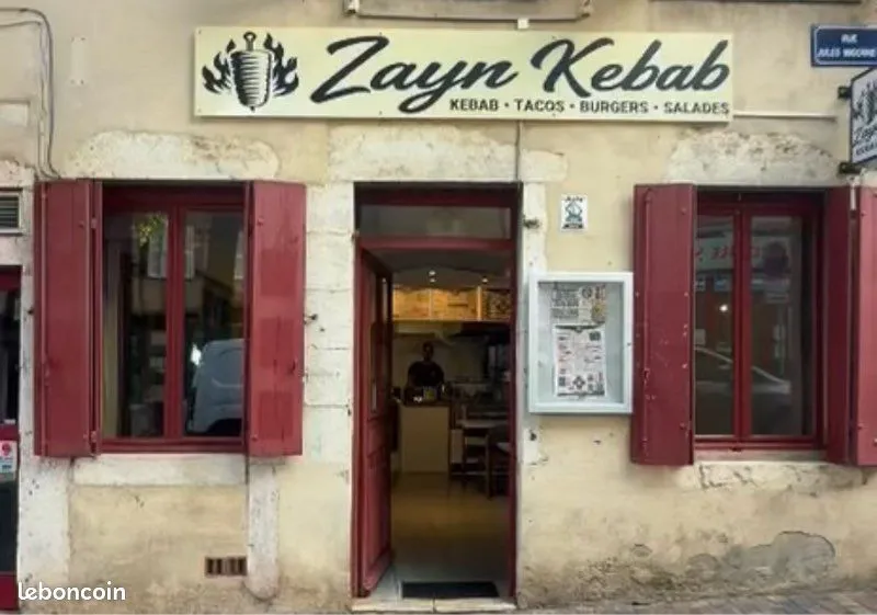 Local commercial