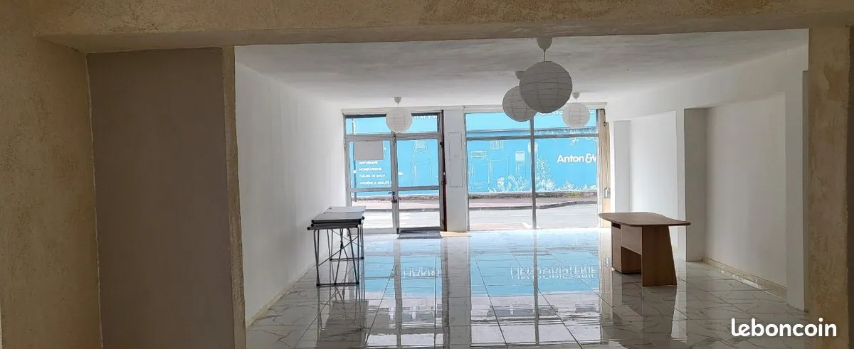 Local commercial