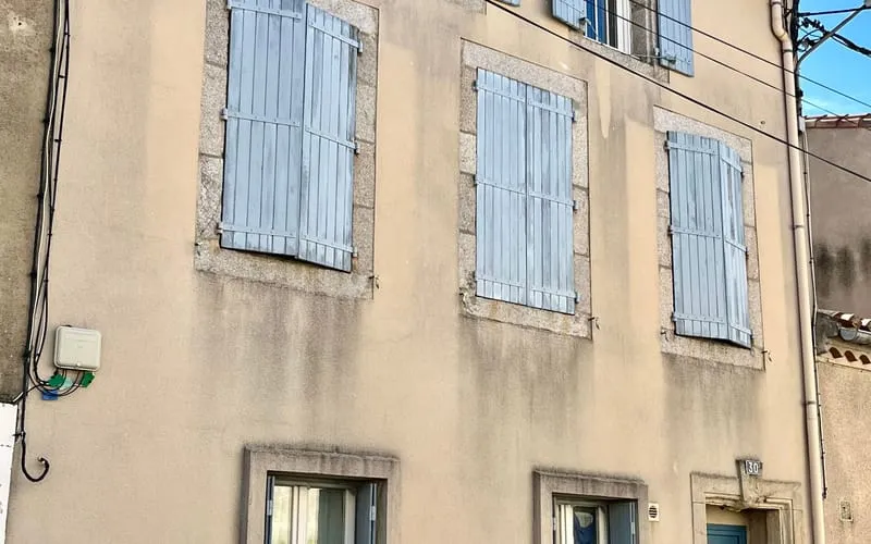 Immeuble