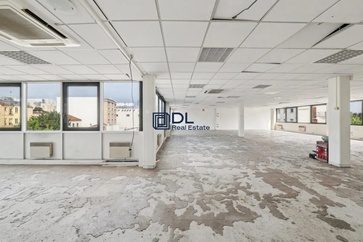 Local d'activité