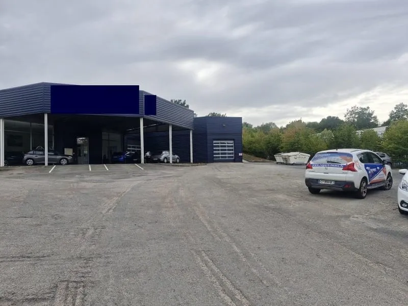 Local commercial